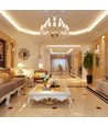 Outlet: LED A5 A60 - Stor spredning - E27 9W 3000K