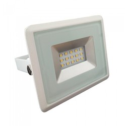 Lyskastere V-Tac 10W LED lyskaster - Arbeidslampe, utendørs