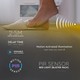V-Tac LED Bedlight - Senge belysning til enkeltseng