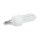 Outlet: LED B5 T3 2U 6W E14 3000K