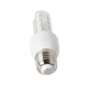 Outlet: LED B5 T3 2U 8W 3000K - HEWEC