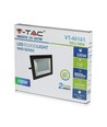 V-Tac 100W LED lyskaster - Arbeidslampe, utendørs