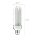 Outlet: Aigostar E27 80 - 15W, 1200Lm, Energi A+, varm hvit, 3000K