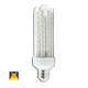 Outlet: Aigostar E27 80 - 15W, 1200Lm, Energi A+, varm hvit, 3000K