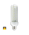 Outlet: Aigostar E27 80 - 15W, 1200Lm, Energi A+, varm hvit, 3000K