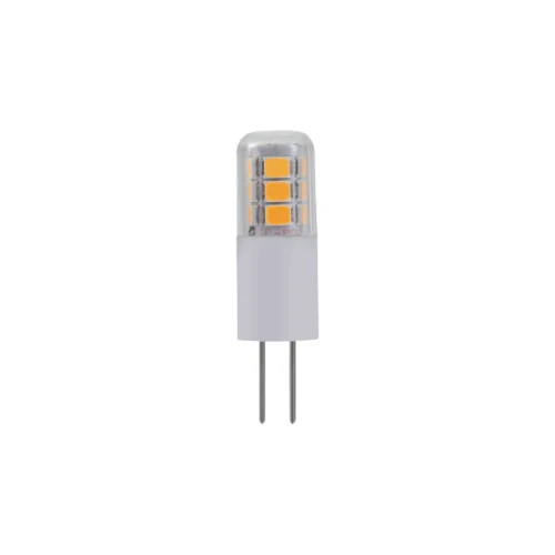 G4 2W LED-pære - 12V AC/DC, G4