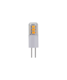 LEDlife 2W G4 LED pære - 12V AC/DC, G4