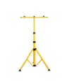 V-Tac stativ for flomlys - Tripod, sammenleggbar