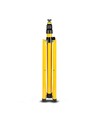 V-Tac stativ for flomlys - Tripod, sammenleggbar