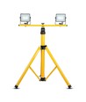 V-Tac stativ for flomlys - Tripod, sammenleggbar