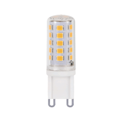 G9 LED LEDlife 3,5W pære - 230V, G9