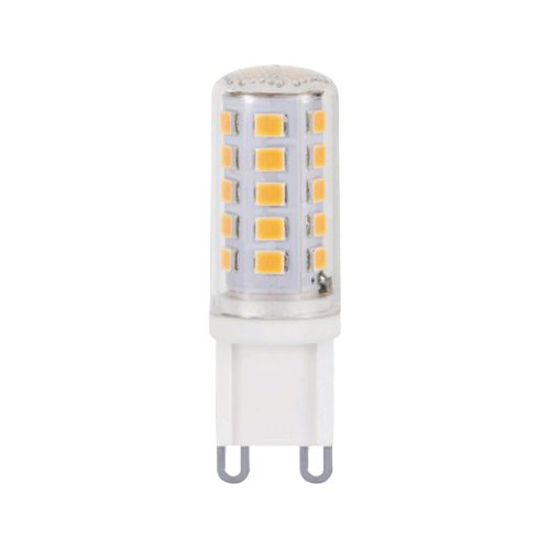 LEDlife 3,5W pære - 230V, G9