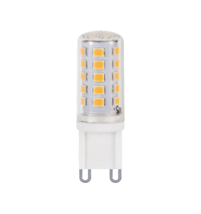 LEDlife 3,5W pære - 230V, G9