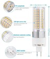 Outlet: LEDlife KAPPA11 - 11W, 230V, G8.5