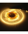 V-Tac 7,2W/m LED strip 8mm bred - 5m, 120 LED per meter