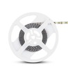 V-Tac 7,2W/m LED strip 8mm bred - 5m, 120 LED per meter