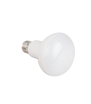 Outlet: LED A5 R80 E27 12W 3000K