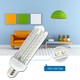 Outlet: LED B5-T3 4U 19W E27 3000K