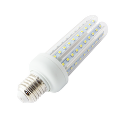 LED pærer Outlet: LED B5-T3 4U 19W E27 3000K