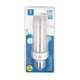 Outlet: LED B5-T3 4U 19W E27 3000K