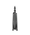 V-Tac stativ for flomlys - Tripod, sort, sammenleggbar
