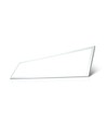 V-Tac 120x30 LED panel - 29W, hvit kant, 120lm/W