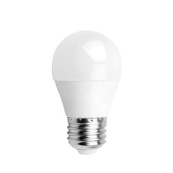  Outlet: LED A5 G45 - Stor Spredning E27 6W 3000K