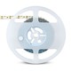 V-Tac 18W/m LED strip høy lumen RA 95 - 5m, IP20, 120 LED per meter