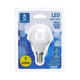 Outlet: LED A5 G45 - E14 7W, Stor Spredning, 3000K