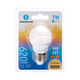 Outlet: LED A5 G45 - Stor Spredning - E27 7W - 3000K