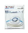 V-Tac 18W/m LED strip høy lumen - 5m, IP20, 240LED