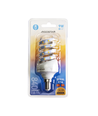 Outlet: E14 9W LED B5 Spiral - 3000K
