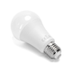 Outlet: Aigostar LED A5 A60 15W, E27 sokkel - 4000K, Sett med 5 stykker