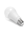 Outlet: Aigostar LED A5 A60 15W, E27 sokkel - 4000K, Sett med 5 stykker