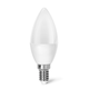 Outlet: LED A5 C37 E14 - 3W 4000K