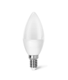 Outlet: LED A5 C37 E14 4W - 4000K