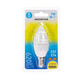 Outlet: LED A5 C37 E14 - 7W 4000K