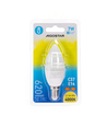 Outlet: LED A5 C37 E14 - 7W 4000K