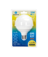 Outlet: LED A5 G95 E27 15W 4000K