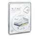 V-Tac LED Bedlight - Senge belysning til enkeltseng