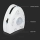 V-Tac LED Bedlight - Senge belysning til enkeltseng