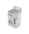 V-Tac 6W RGB LED pære - Med RF fjernkontroll, E27