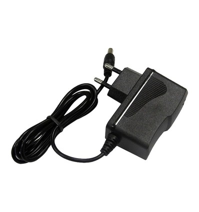 18W / 12V DC strømforsyning til LED-strips - 1.5A, IP44 våtrom