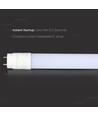 150cm / 20W T8-CREE150 LED-rør - CREE LED-chip