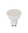 V-Tac 4,5W LED spot - Samsung LED chip, 230V, GU10