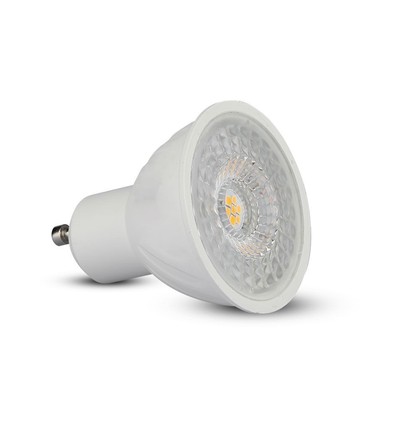 V-Tac 6W LED spot - Samsung LED chip, 230V, GU10