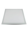 60x60 LED-panel, 32W - 120lm/W, hvit kant