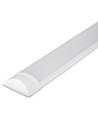 V-Tac 40W slim LED armatur - Samsung LED chip, 120 cm, 230V