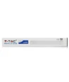 V-Tac 50W komplett LED armatur - Cree LED chip, 150 cm, 230V
