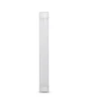 V-Tac 50W komplett LED armatur - Cree LED chip, 150 cm, 230V
